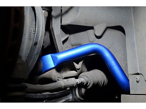 Передний стабилизатор HardRace для AUDI S4 B8 2007-2016, HR7870