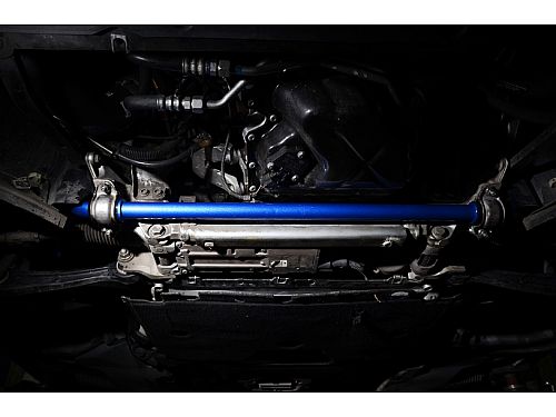 Передний стабилизатор HardRace для AUDI S4 B8 2007-2016, HR7870