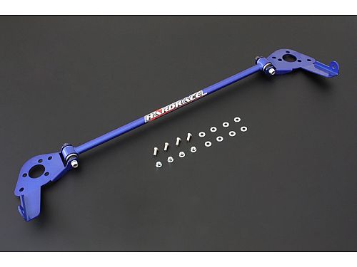 Задняя нижняя распорка/стабилизатор HardRace для SUZUKI SWIFT 2nd ZCx1 2004-2010, HR6336