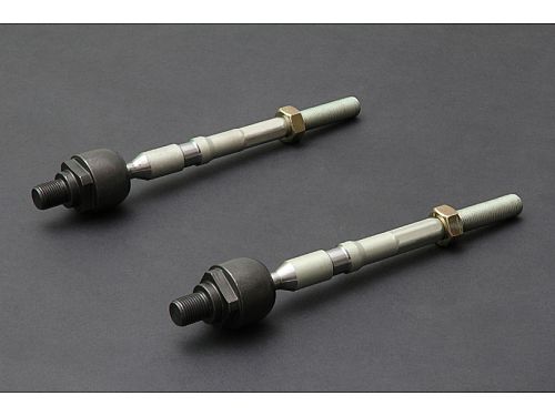 Усиленные рулевые тяги HardRace для SUBARU BRZ ZC6 2012-2021, HR7458