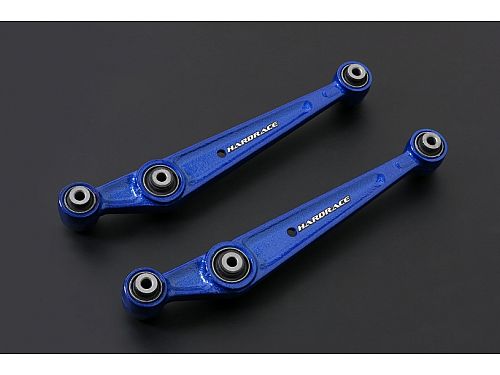 Рычаги задние нижние HardRace для HONDA CIVIC 5th EG 1992-1996 (на сайлентблоках), HR6108