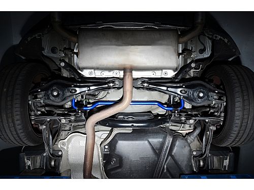 Задний cтабилизатор HardRace для VOLKSWAGEN TOURAN 2nd 2015-, HR7759 Задний cтабилизатор HardRace для VOLKSWAGEN TOURAN 2nd 2015-, HR7759