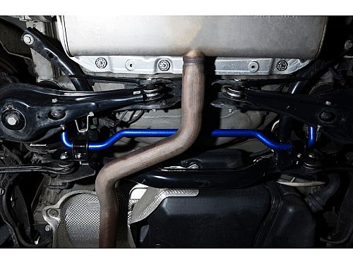 Задний cтабилизатор HardRace для VOLKSWAGEN TOURAN 2nd 2015-, HR7759 Задний cтабилизатор HardRace для VOLKSWAGEN TOURAN 2nd 2015-, HR7759