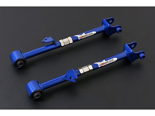 Диагональный рычаг задний HardRace для HONDA ACCORD 8th CU1/2  (JP/EU-SPEC), 2008-2015 (на сайлентблоках), HR6756