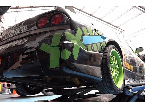 Передние верхние развальные рычаги HardRace для NISSAN SKYLINE R33 1993-1998 (на ШС), HR6471 Передние верхние развальные рычаги HardRace для NISSAN SKYLINE R33 1993-1998 (на ШС), HR6471