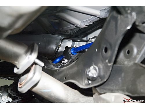 Задний cтабилизатор HardRace для MAZDA AXELA 3rd 2014-2018, HR7916 Задний cтабилизатор HardRace для MAZDA AXELA 3rd 2014-2018, HR7916