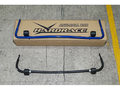 Задний cтабилизатор HardRace для MAZDA 6 3 поколение (GJ) 2012-, HR7918