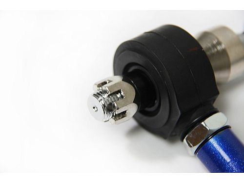 Наконечник поперечной рулевой тяги HardRace для NISSAN SILVIA S14 1993-2000, HR6255-P