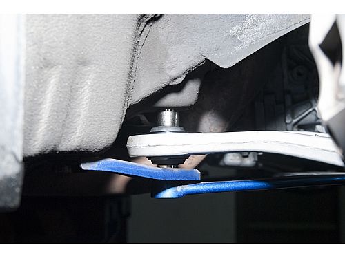 Сайлентблок переднего нижнего рычага HardRace для SUBARU IMPREZA 3rd GE-GR STI 2007-2013, HR7889 Сайлентблок переднего нижнего рычага HardRace для SUBARU IMPREZA 3rd GE-GR STI 2007-2013, HR7889