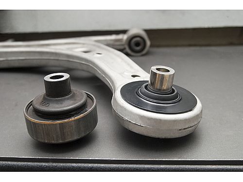Сайлентблок переднего нижнего рычага HardRace для SUBARU IMPREZA 3rd GE-GR STI 2007-2013, HR7889 Сайлентблок переднего нижнего рычага HardRace для SUBARU IMPREZA 3rd GE-GR STI 2007-2013, HR7889