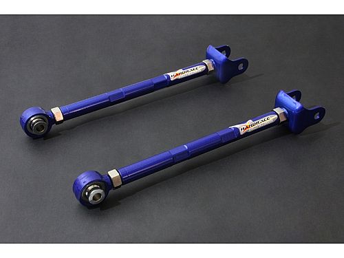 Рычаги задние нижние HardRace для TOYOTA MR2 MR3 SW30 1999-2007 (на ШС), HR6411