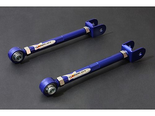Продольные рычаги задние HardRace для TOYOTA MR2 MR3 SW30 1999-2007 (на ШС), HR6412
