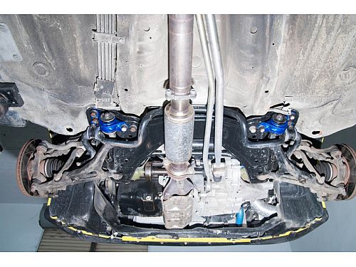 Сайлетблоки передних рычагов HardRace для HONDA CIVIC 5th EG 1992-1996, HR7846 Сайлетблоки передних рычагов HardRace для HONDA CIVIC 5th EG 1992-1996, HR7846