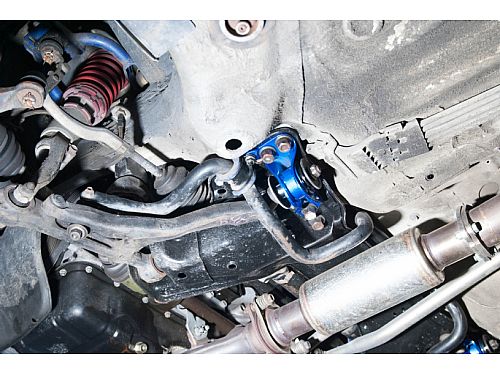 Сайлетблоки передних рычагов HardRace для HONDA CIVIC 5th EG 1992-1996, HR7846 Сайлетблоки передних рычагов HardRace для HONDA CIVIC 5th EG 1992-1996, HR7846