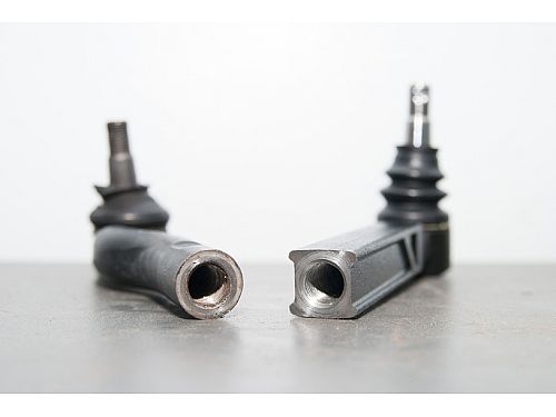 Наконечник поперечной рулевой тяги HardRace для SUBARU IMPREZA 1st GC/GF/GM STI 1992-2000, HR7699 Наконечник поперечной рулевой тяги HardRace для SUBARU IMPREZA 1st GC/GF/GM STI 1992-2000, HR7699