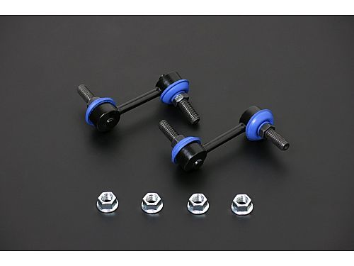 Передняя усиленная тяга/стойка стабилизатора HardRace для HONDA ACCORD 7th CL7/8/9 (JP/EU-SPEC) 2002-2008, HR6752