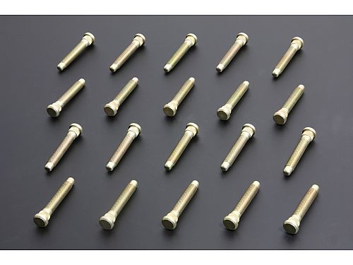 Шпильки удлиненные M12 x P 1.25 x 20, HardRace для SUBARU BRZ ZC6 2012-2021, HR7621
