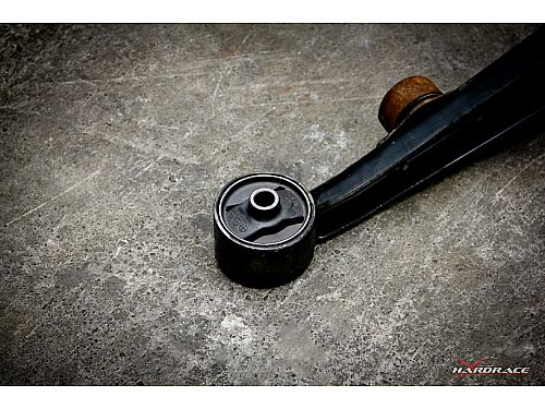 Сайлентблок заднего верхнего опорного рычага HardRace для SUBARU IMPREZA 1st GC/GF/GM STI 1992-2000, HR6598 Сайлентблок заднего верхнего опорного рычага HardRace для SUBARU IMPREZA 1st GC/GF/GM STI 1992-2000, HR6598