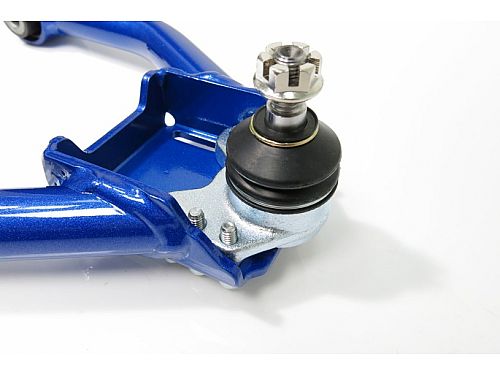 Передние развальные рычаги HardRace для HONDA CR-V 1st RD1-RD3 1997-2001 (на сайлентблоках), HR7882