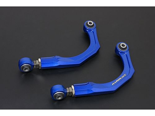Развальные рычаги задние HardRace для MAZDA 6 3rd GJ/GL 2012- (на сайлентблоках), HR7696