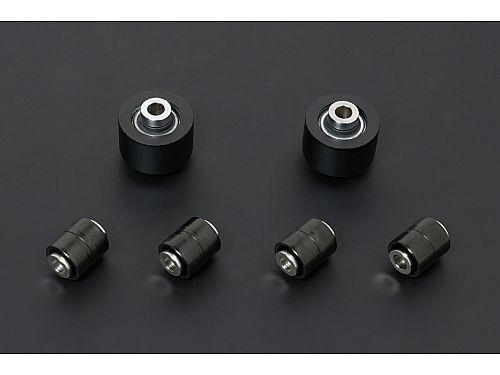 Сайлентблок заднего кулака HardRace для NISSAN SKYLINE R33 1993-1998, HR7529
