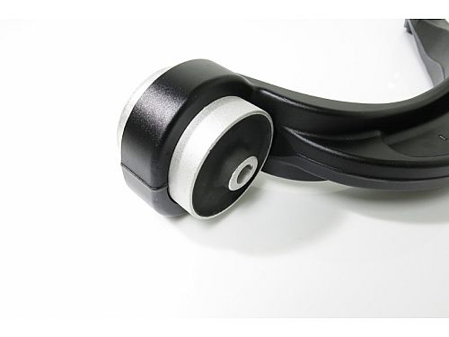 Передние нижние рычаги HardRace для AUDI S5 8T 2007-2016 (на сайлентблоках), HR7773