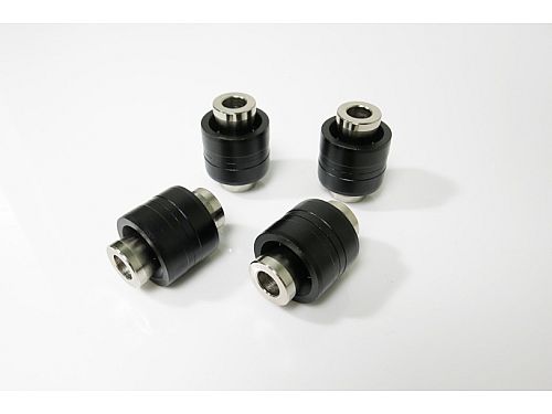 Сайлентблок заднего кулака HardRace для NISSAN Z 6th Z34 2008-2021, HR7893