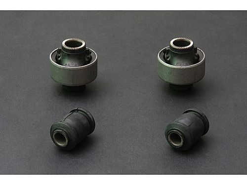 Сайлентблок переднего нижнего рычага HardRace для TOYOTA YARIS P2 2005-2014, HR6966