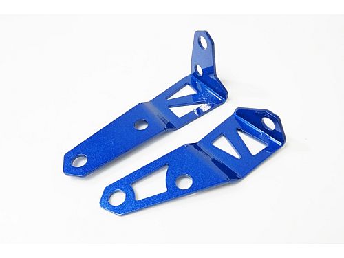 Распорка передняя нижняя HardRace для HONDA FIT 3rd 2013-2020, HR7868