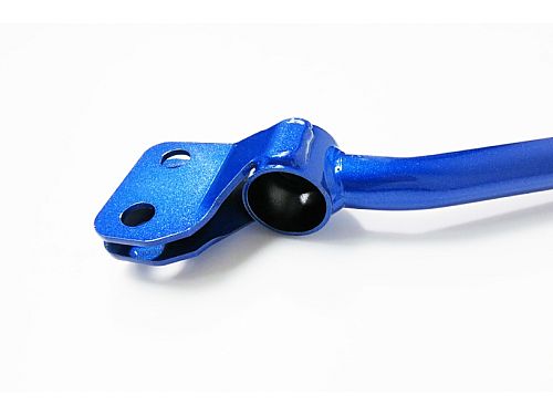 Распорка передняя нижняя HardRace для HONDA FIT 3rd 2013-2020, HR7868