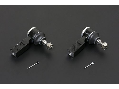 Рулевые наконечники HardRace для HONDA CIVIC 7th EM2 2001-2006, HR8145