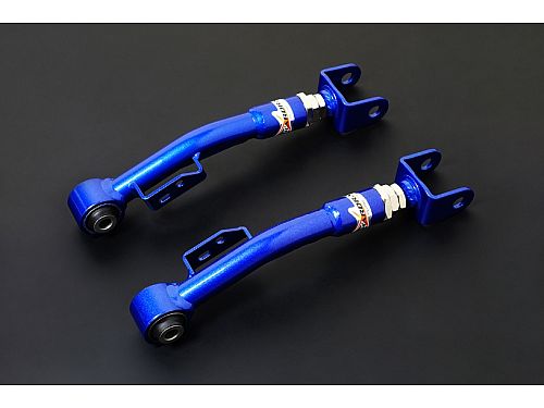 Продольные рычаги задние регулируемые HardRace для SUBARU BRZ ZD8 2021- (на сайлентблоках), HR7891