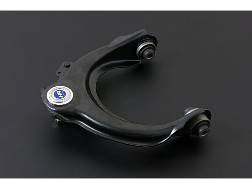 Передние верхние развальные рычаги HardRace для HONDA ACCORD 7th UC1 2002-2008 (на сайлентблоках), HR6978