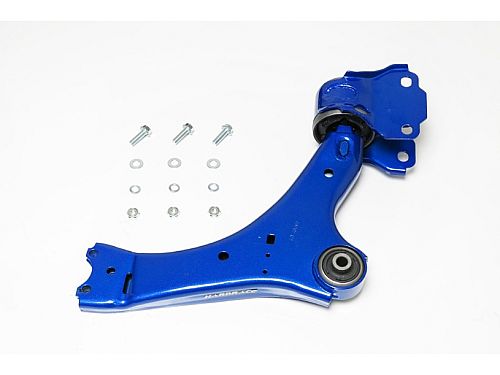 Передние нижние рычаги HardRace для FORD MONDEO MK4 2007-2014 (на сайлентблоках), HR8583