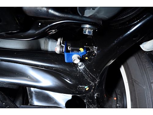 Задняя распорка корректора фар HardRace для HONDA HR-V 2nd 2014-2021, HR8773