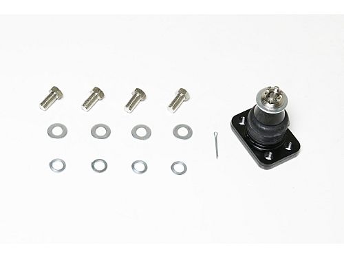 Шаровая рычагов HardRace для NISSAN Z 5th Z33 2002-2008, HRRP-6327-BJ