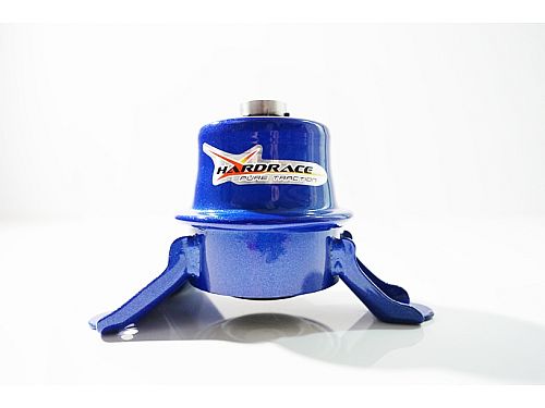 Опоры двигателя усиленные HardRace для HONDA JAZZ 3rd 2013-2020, HR8675