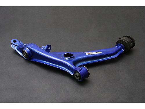 Передние нижние рычаги HardRace для HONDA CIVIC 6th EK3/4/5/9 1996-2000 (на сайлентблоках), HR6131-S
