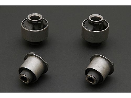 Сайлентблоки передних нижних рычагов HardRace для LEXUS IS 1st XE10 1999-2005, HR6546