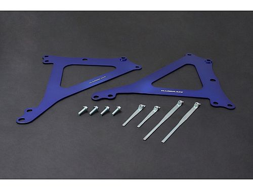 Распорка лонжерона HardRace для SCION FR-S ZN6 2012-2016, HR7514