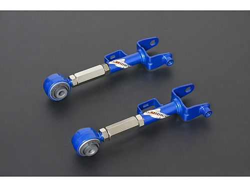 Развальные рычаги задние HardRace для HONDA CR-V 3rd RE1-RE5/RE7 2007-2011 (на сайлентблоках), HR6732