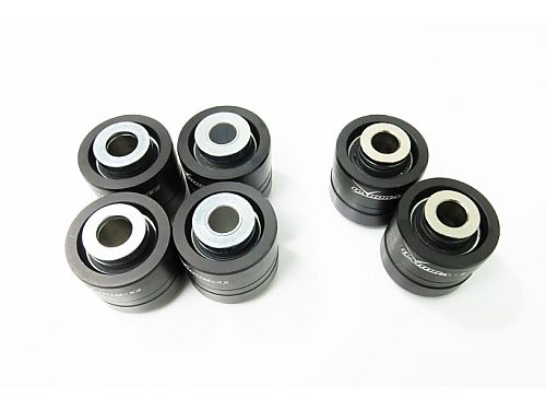Сайлентблок заднего кулака HardRace для HONDA CIVIC 7th EM2 2001-2006, HR6597F