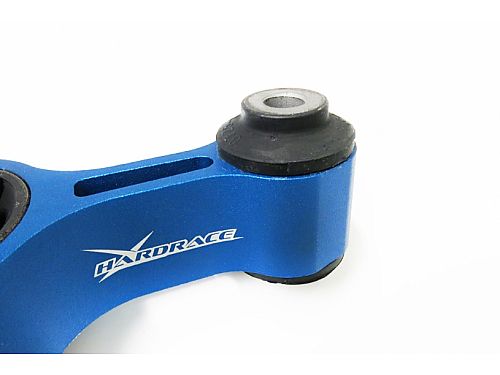 Опоры двигателя усиленные HardRace для MAZDA ATENZA 1 поколение 2002-2008, HR6821-R