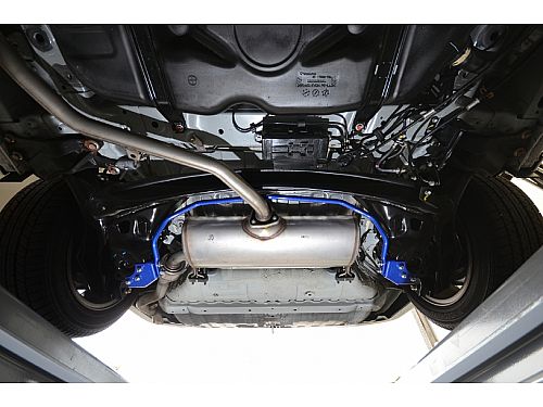 Задний стабилизатор HardRace для HONDA ODYSSEY 5th RC1/2 2013-, HR7978