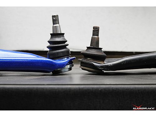Шаровая опора RC HardRace для TOYOTA YARIS P2 2005-2014, HR7780 Шаровая опора RC HardRace для TOYOTA YARIS P2 2005-2014, HR7780