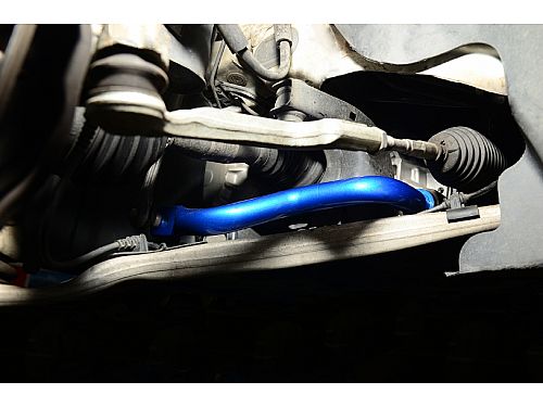 Передний стабилизатор HardRace для INFINITI QX30 1 поколение 2016-2019, HR7812