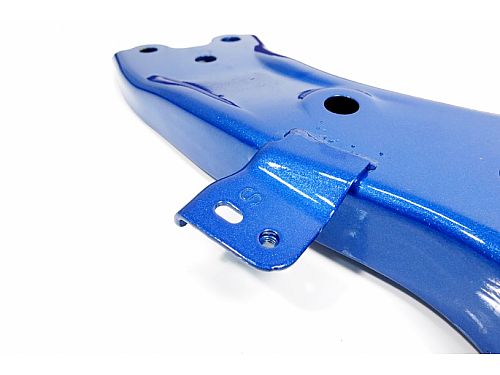 Передние нижние рычаги HardRace для HONDA CR-V 3rd RE1-RE5/RE7 2007-2011 (на сайлентблоках), HR8557