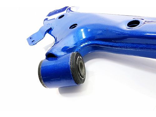 Передние нижние рычаги HardRace для HONDA CR-V 3rd RE1-RE5/RE7 2007-2011 (на сайлентблоках), HR8557