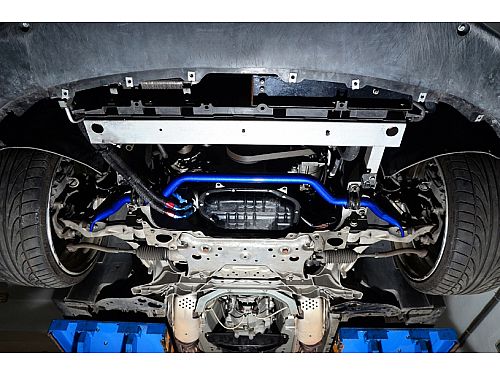 Передний стабилизатор HardRace для INFINITI M Y51 2010-2019, HR7876