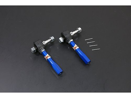 Наконечник поперечной рулевой тяги HardRace для TOYOTA MR2 SW20 1989-2000, HR6575